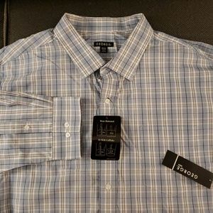 Mens shirt